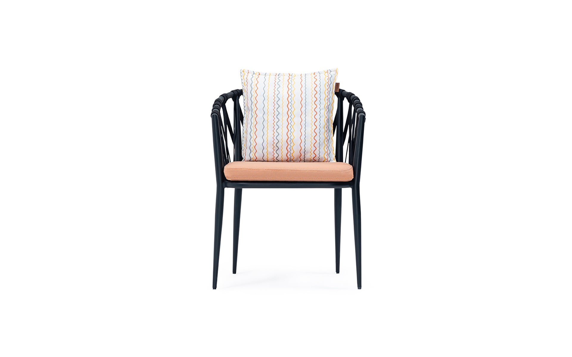 Crunch Outdoor Chair