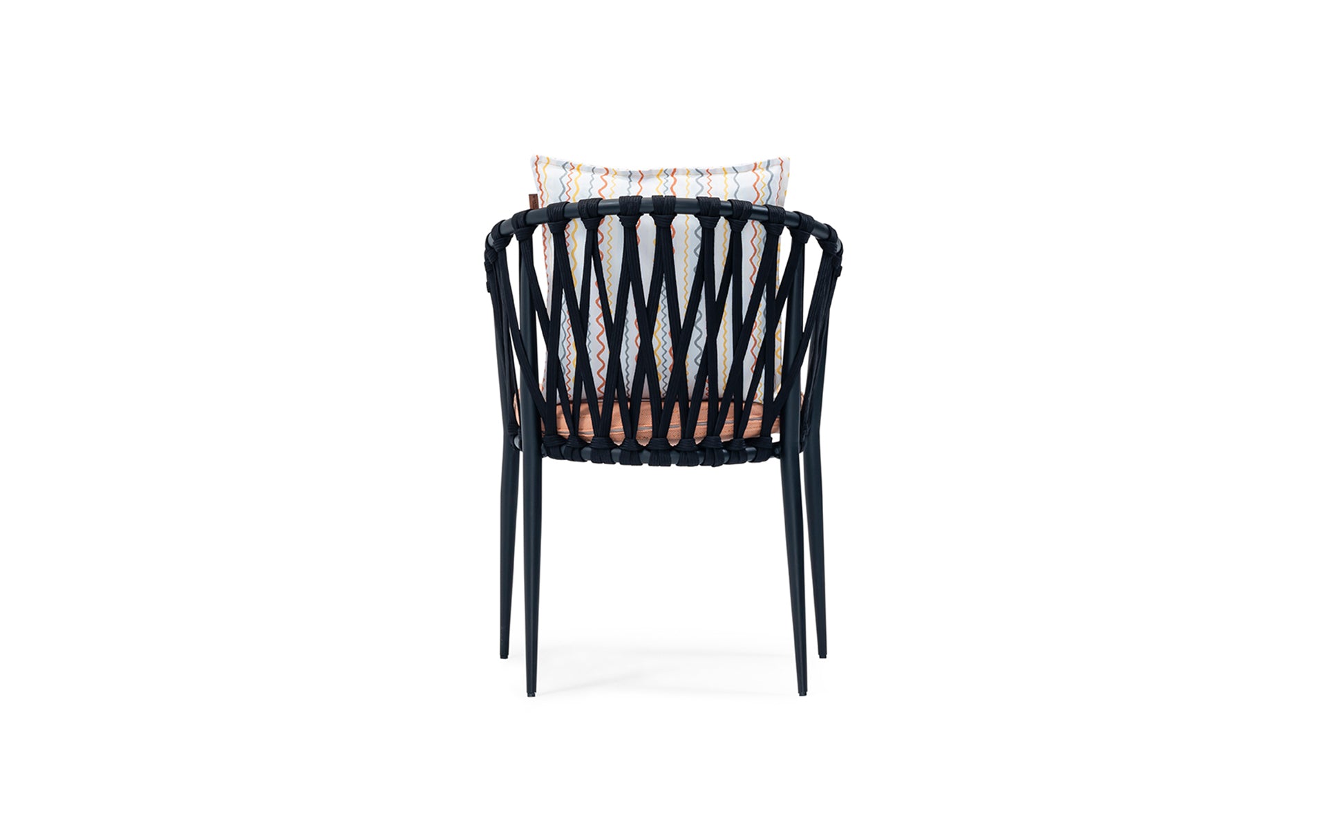 Crunch Outdoor Chair