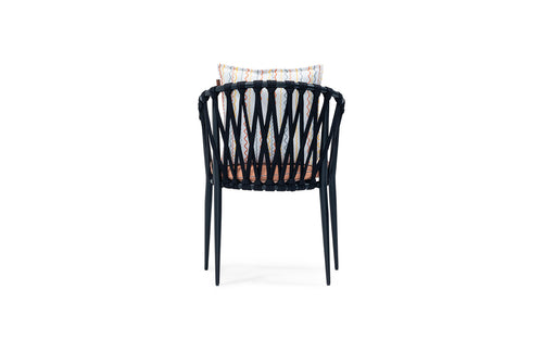 Crunch Outdoor Chair