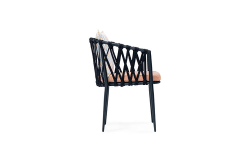 Crunch Outdoor Chair