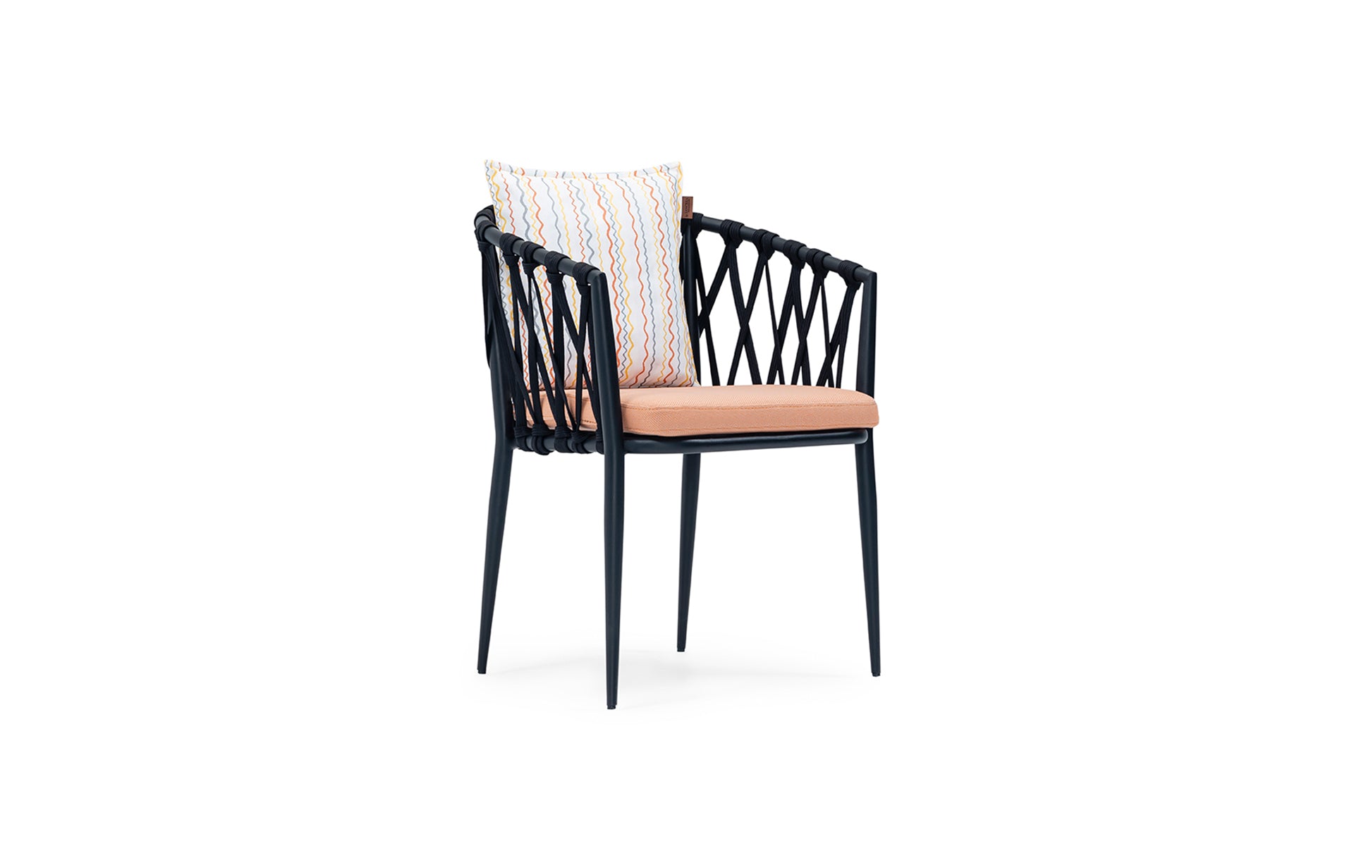 Crunch Outdoor Chair