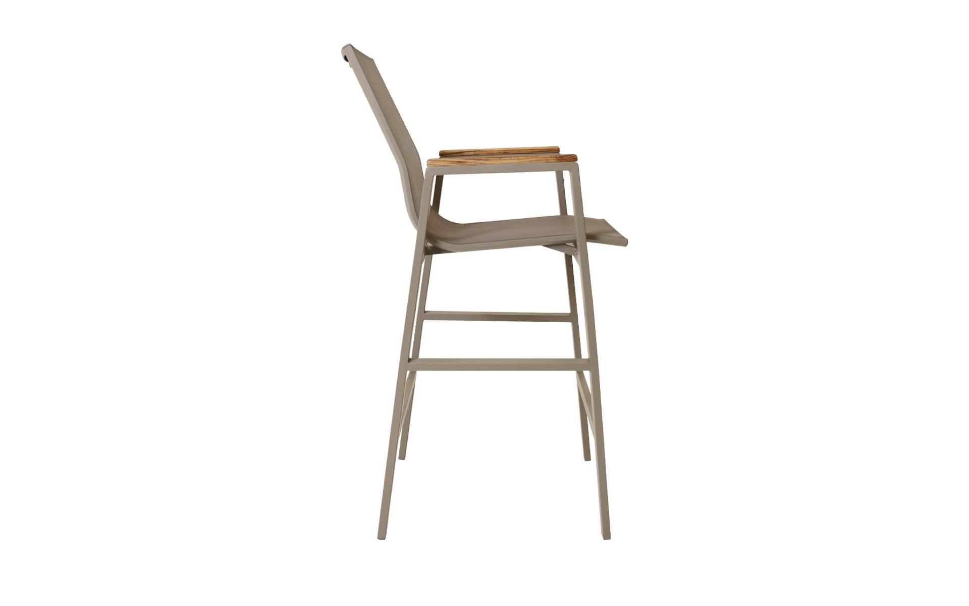 Daisy Barstool