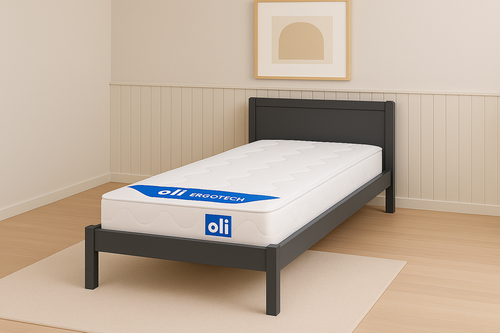 Ergotech Mattress - 70x190 cm