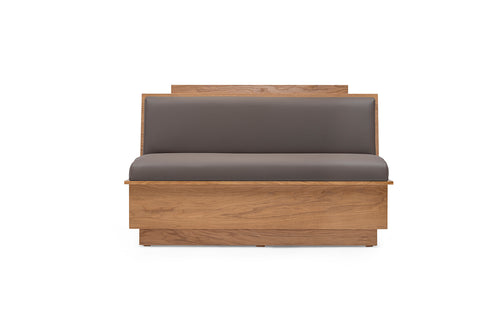 Duos Lounge Sofa