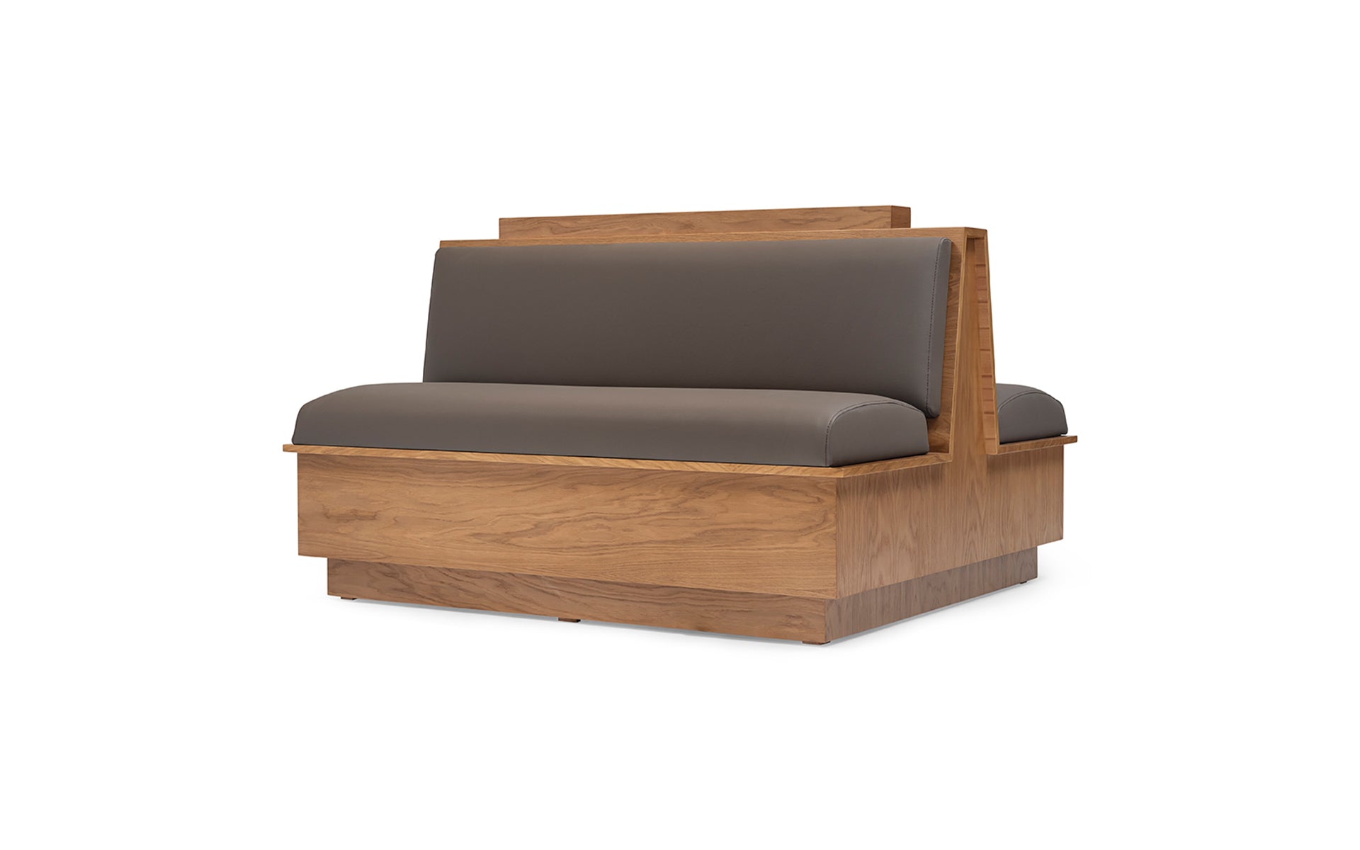Duos Lounge Sofa