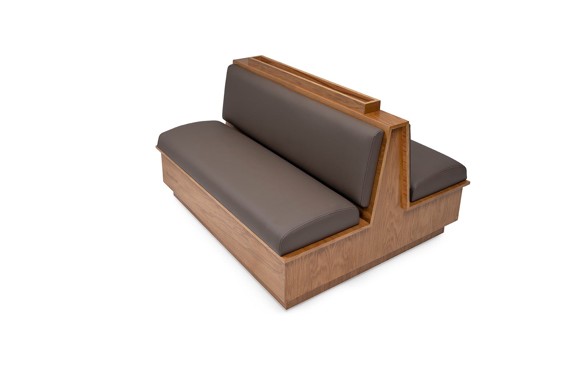 Duos Lounge Sofa