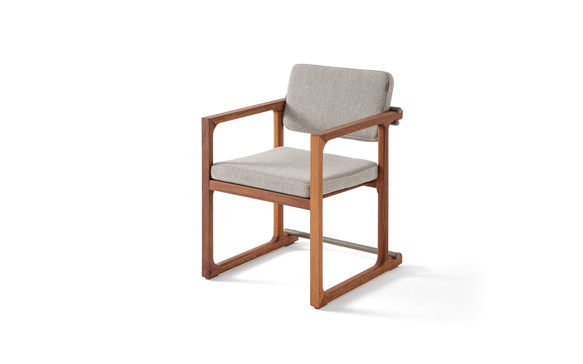 Efes Outdoor Chair