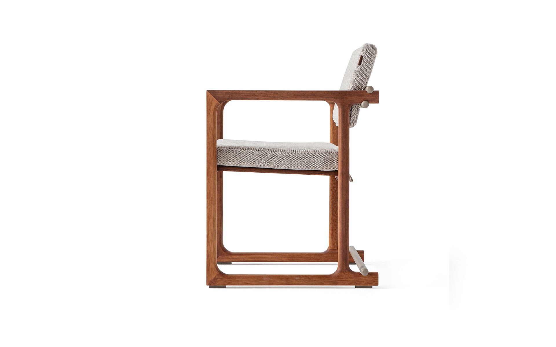 Efes Outdoor Chair