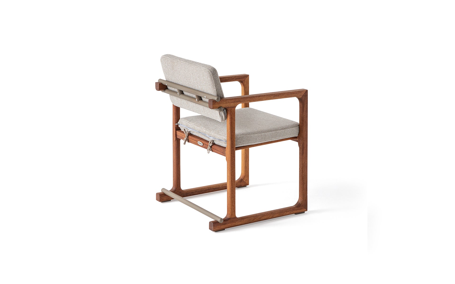 Efes Outdoor Chair