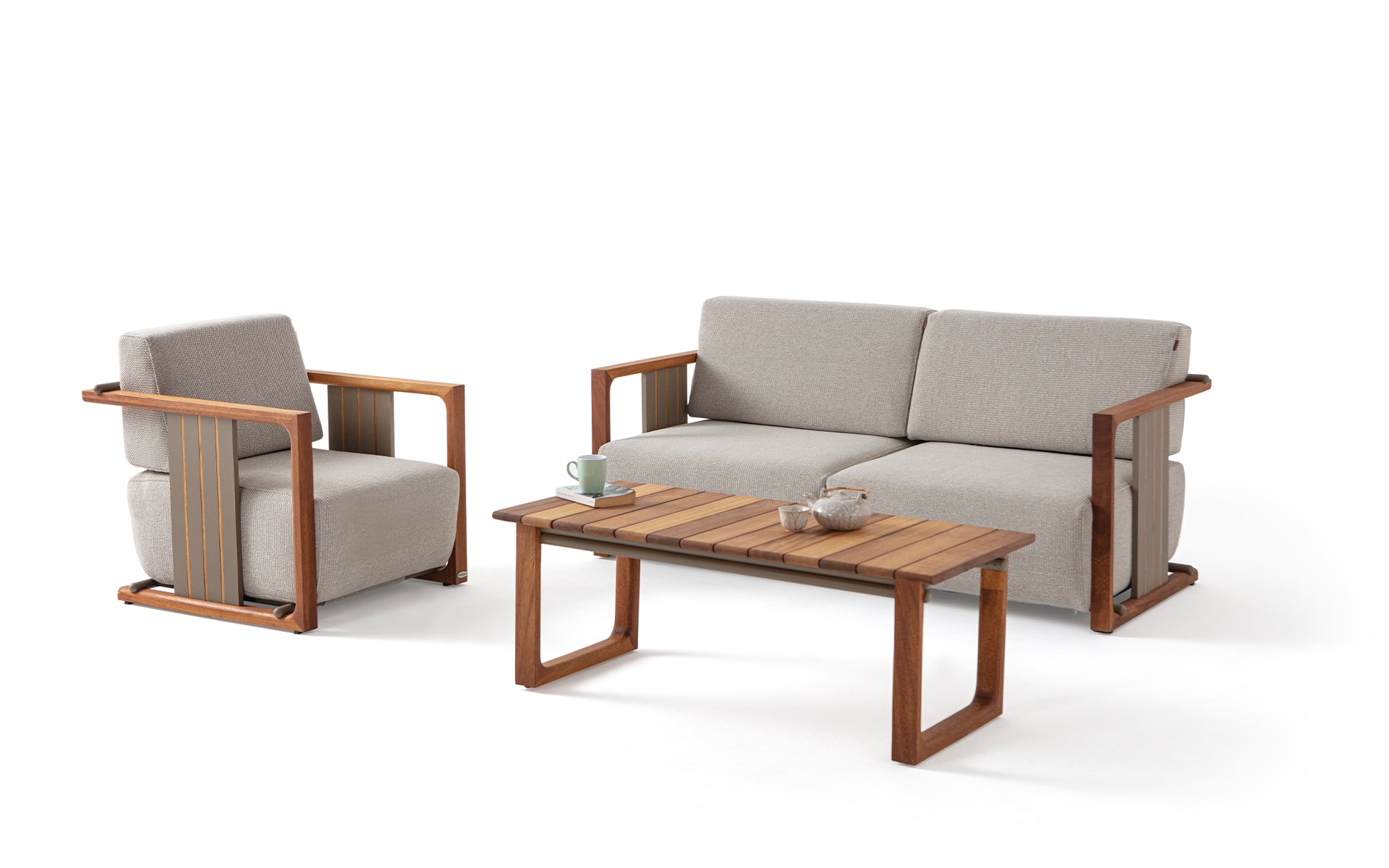 Efes Outdoor Set