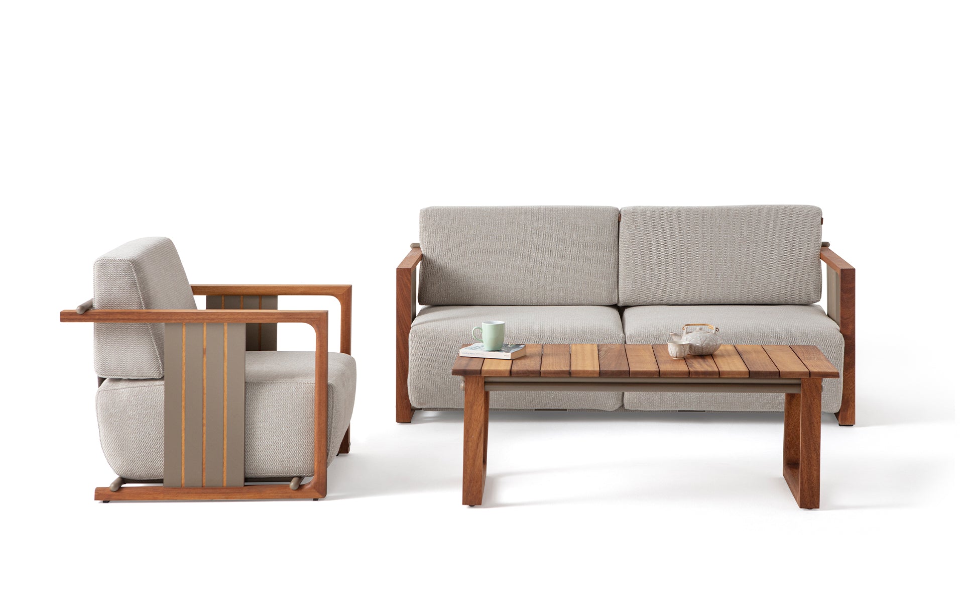Efes Outdoor Set
