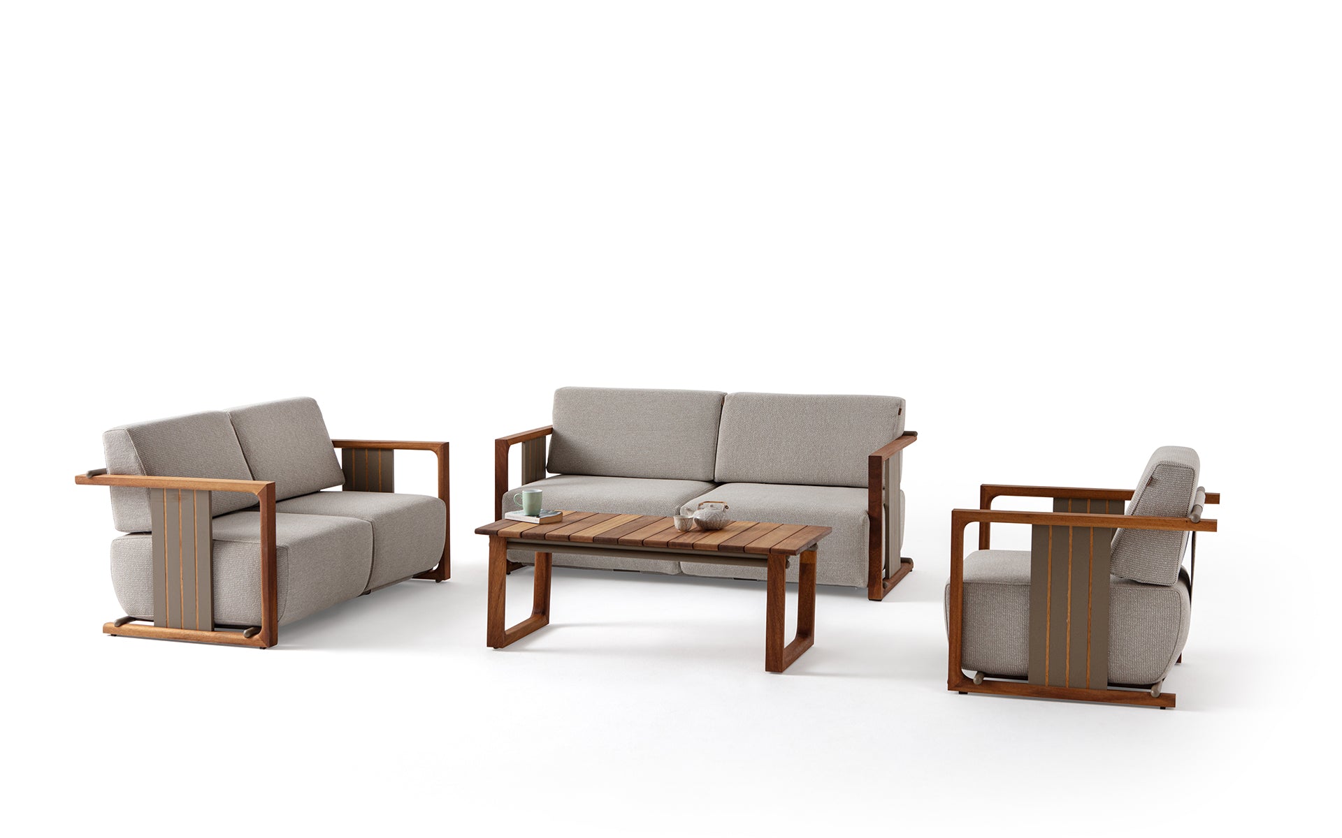 Efes Outdoor Set
