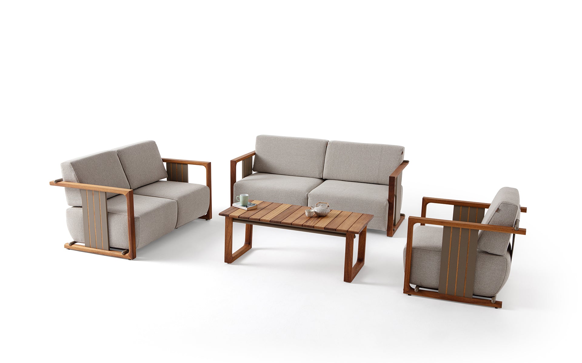 Efes Outdoor Set