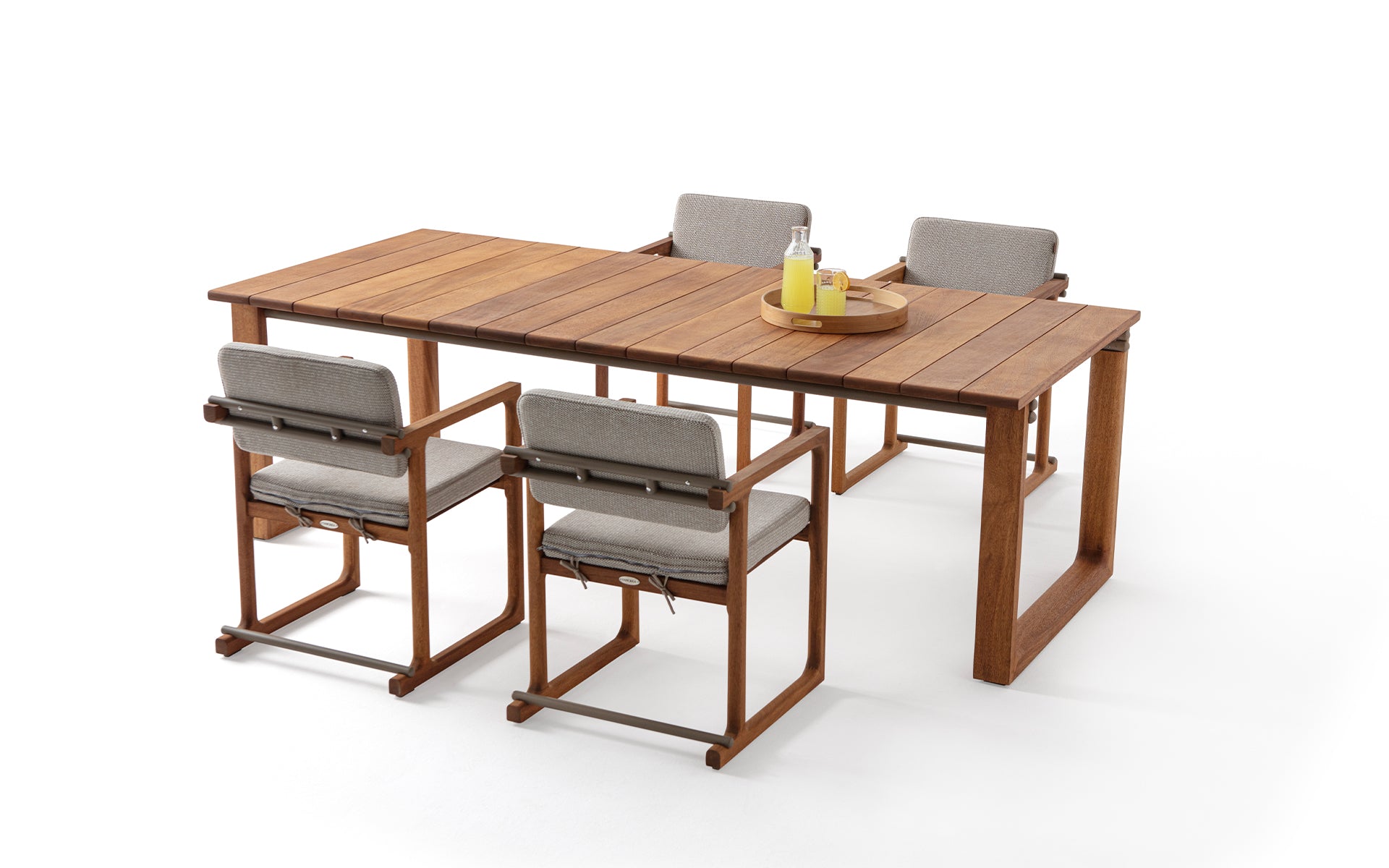 Efes Outdoor Table