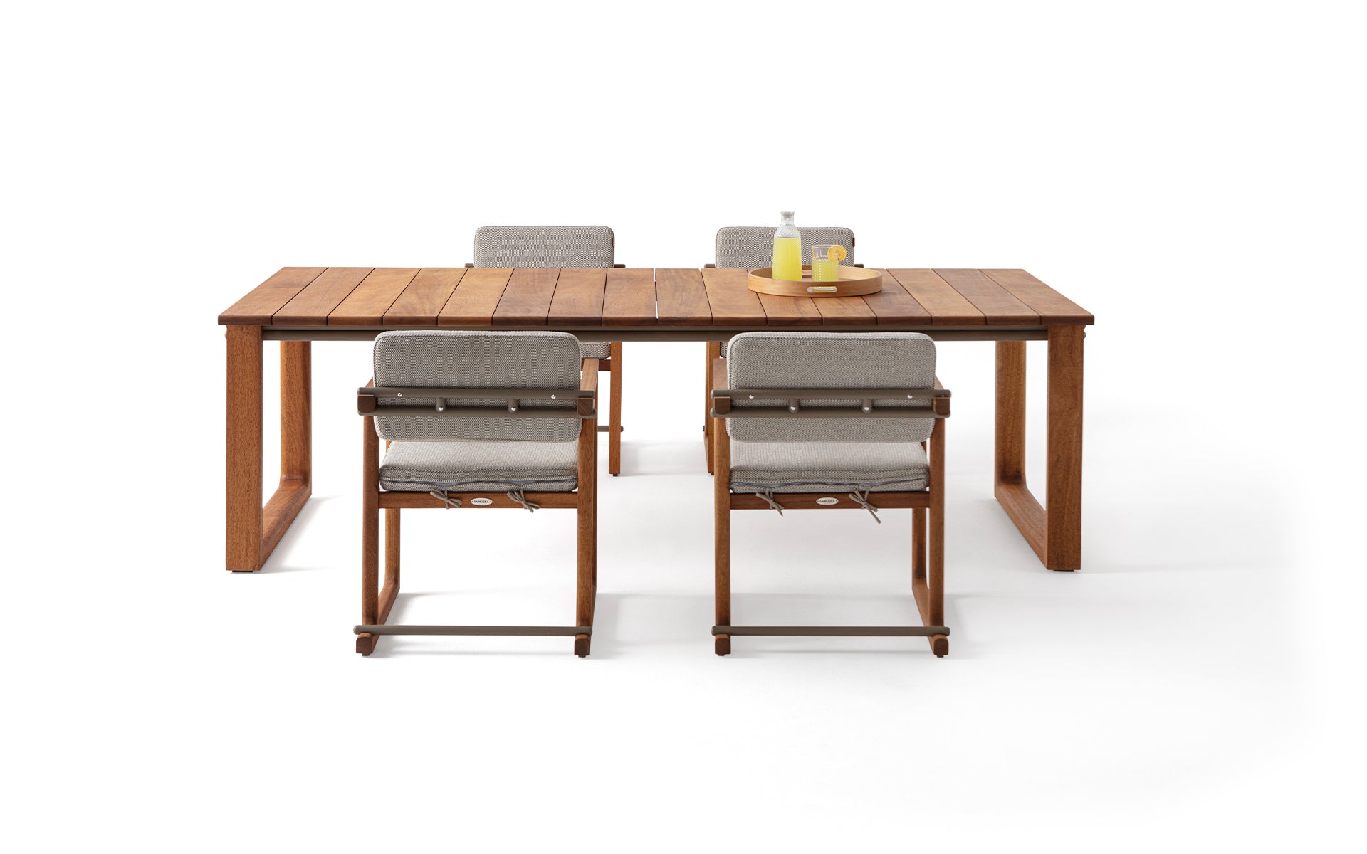 Efes Outdoor Table