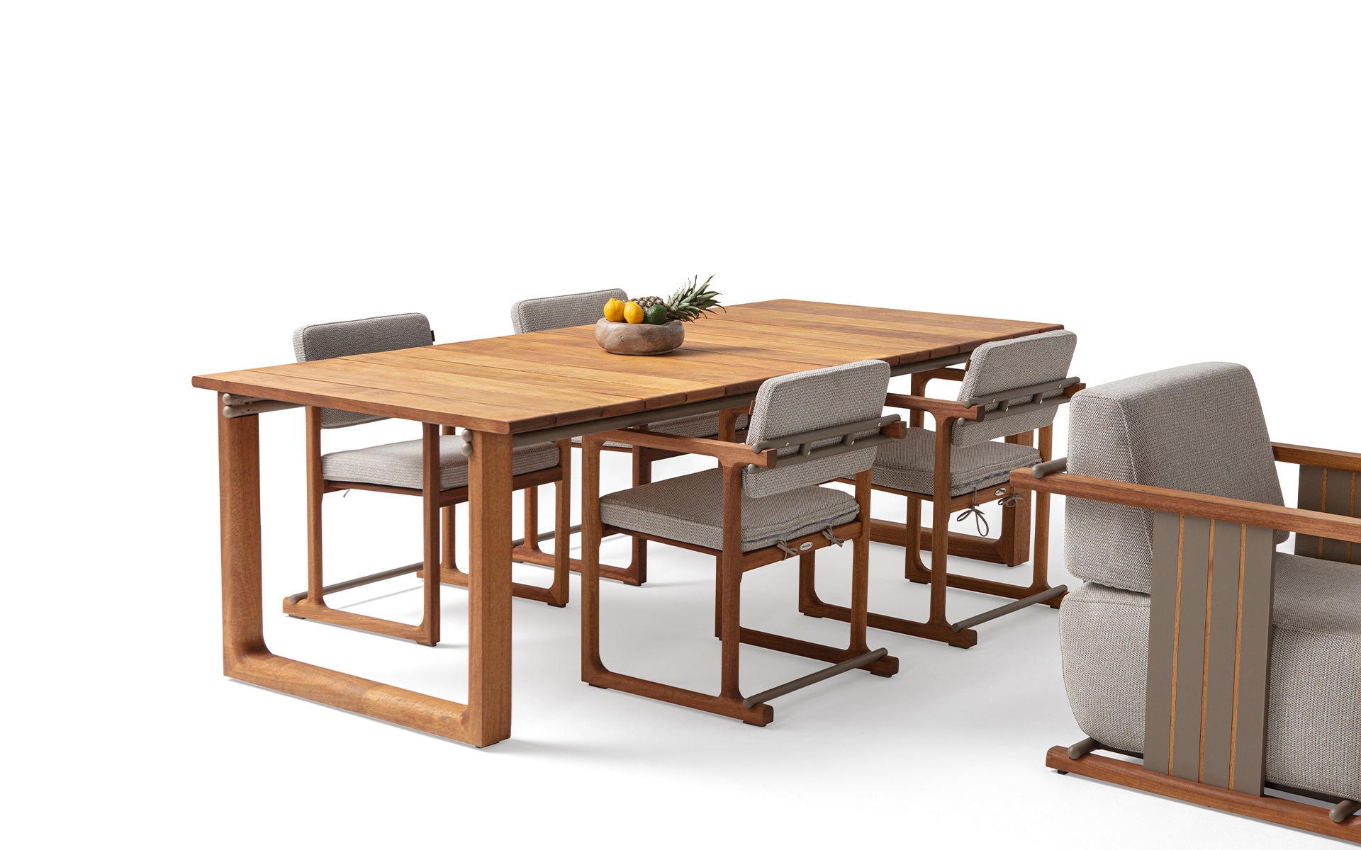 Efes Outdoor Table