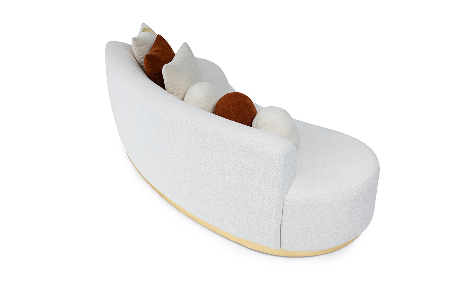 Eftelya Sofa