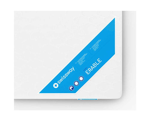 Erable Mattress - 140x190 cm