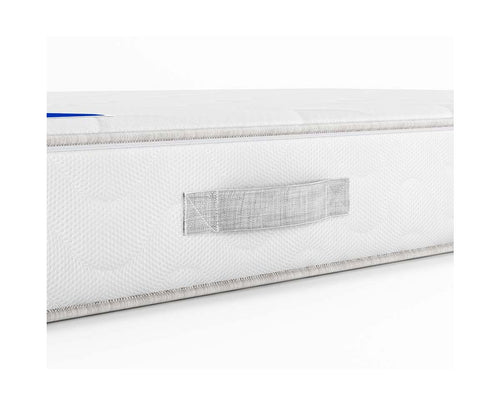 Ergotech Mattress - 80x200 cm