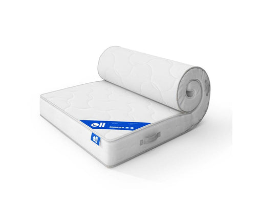 Ergotech Mattress - 80x200 cm
