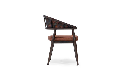 Farah Premium Chair