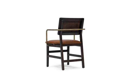 Feix Wicker Armchair Chair