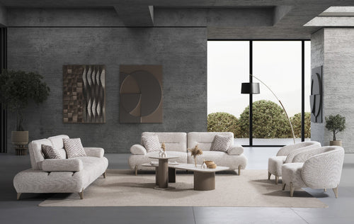 Galen Sofa Set