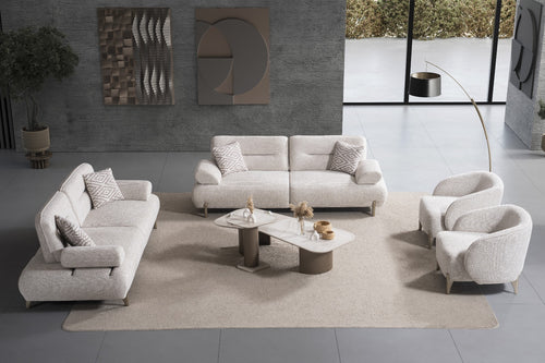 Galen Sofa Set
