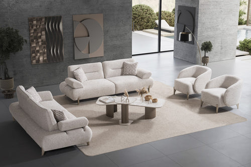 Galen Sofa Set