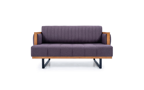 Glase Lounge Sofa