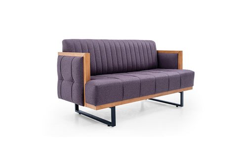 Glase Lounge Sofa