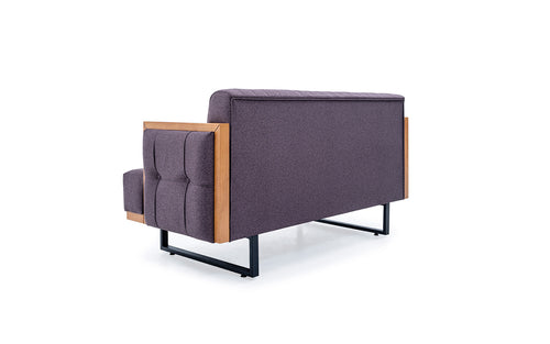 Glase Lounge Sofa