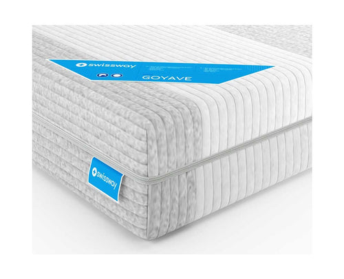 Goyave Mattress - 160x200 cm