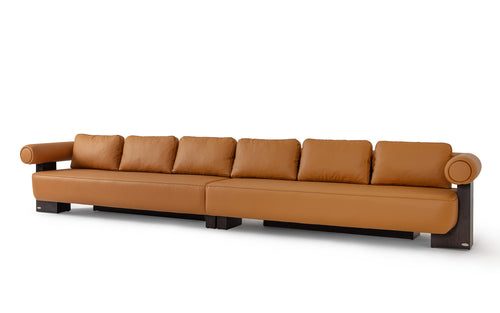 Han Lounge Sofa