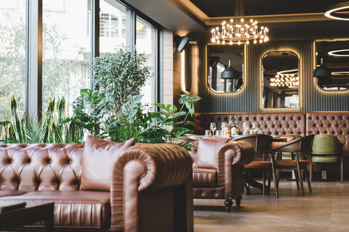 Montenegro Hotel Restaurant Project