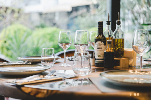 Montenegro Hotel Restaurant Project