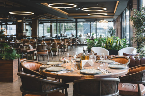 Montenegro Hotel Restaurant Project