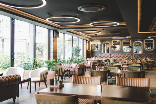 Montenegro Hotel Restaurant Project