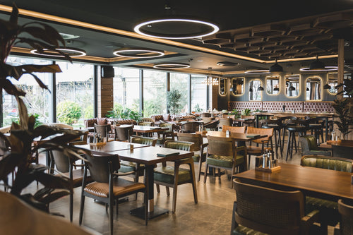 Montenegro Hotel Restaurant Project