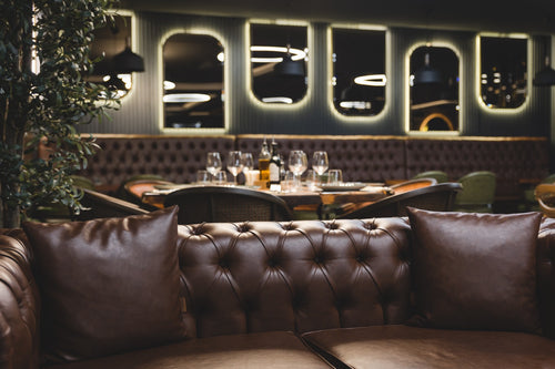 Montenegro Hotel Restaurant Project