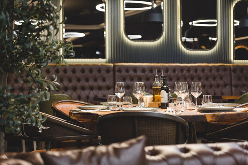 Montenegro Hotel Restaurant Project