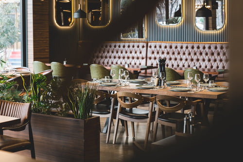 Montenegro Hotel Restaurant Project