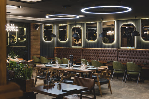 Montenegro Hotel Restaurant Project