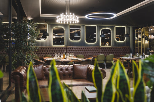 Montenegro Hotel Restaurant Project