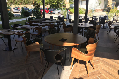 Croatia Hotel Project