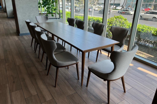 Azerbaijan Hotel Project