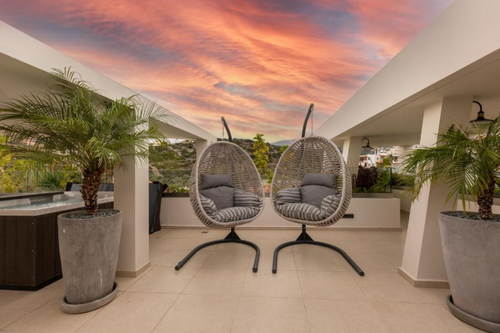 Greece Apartment Project