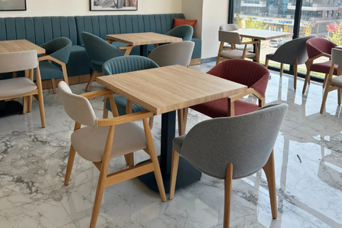 Türkiye Hilton Hotel Project