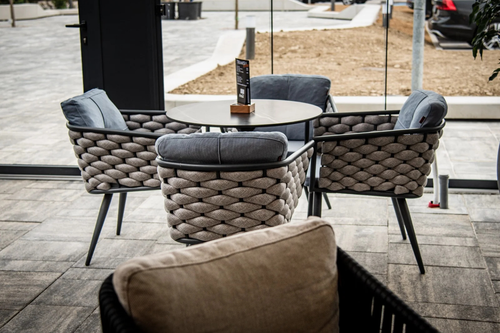 Slovenia Cafe Project