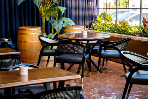 Ankara Restaurant Project